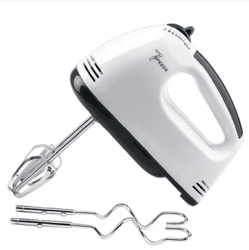 BATIDORA DE MANO 7V LB-133
