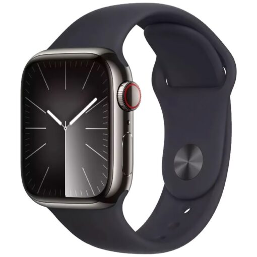 SMARTWATCH RELOJ LG79 MINI GRIS