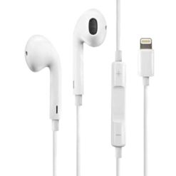 AURICULAR IN EAR IPHONE RE-10018 ROYALCELL