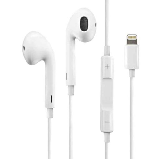 AURICULAR IN EAR IPHONE RE-10018 ROYALCELL