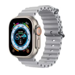 SMARTWATCH RELOJ H13 ULTRA+ GRIS