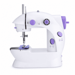 MINI MAQUINA DE COSER SM-202A/HOG0054