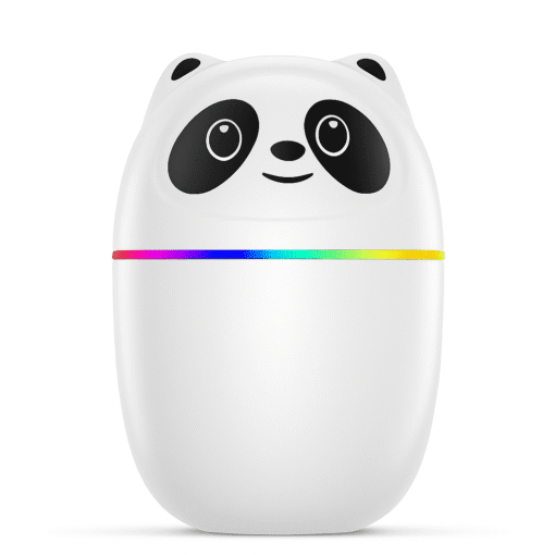 HUMIDIFICADOR PANDA