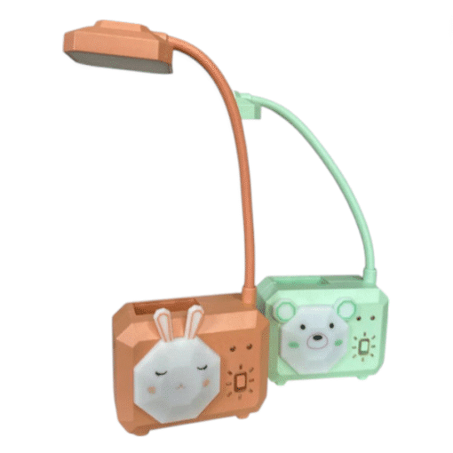 LÁMPARA VELADOR OVEJITA LAPICERO YC5812