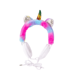 AURICULAR VINCHA PELUCHE DMZ-10D