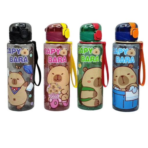 BOTELLA PLASTICA INFANTIL 700ML BTPDI-03