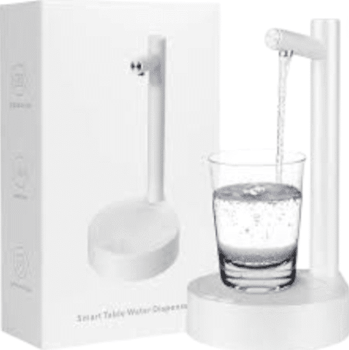 BOMBA DISPENSER DE AGUA BB-91022