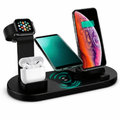 ESTACION DE CARGA MULTIFUNCION 074