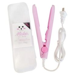 PLANCHA DE PELO FLEQUILLERA 200-240V OSR196