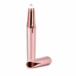 DEPILADORA FACIAL RECARGABLE DL-1524