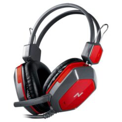 AURICULAR VINCHA GAMER ST-HEX NOGA