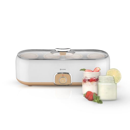 YOGURTERA ELECTRICA HOGO0342