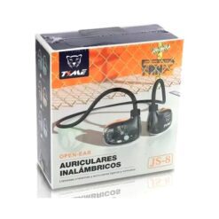 Alternative view of AURICULAR OPEN-EAR TIME JS-8