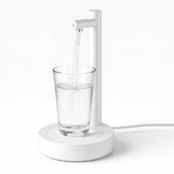 BOMBA DISPENSER DE AGUA PORTA VASO BB-91022