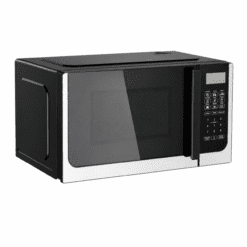HORNO MICROONDAS 20L 1000W OR-MIC01