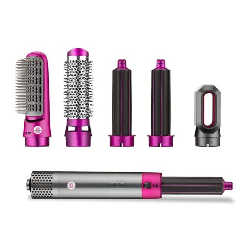 CEPILLO MODELADOR 5 EN 1 SD-003