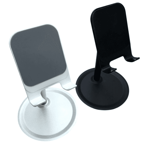SOPORTE CELULAR PLASTICO MESA APOYO S160K1