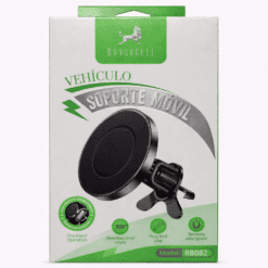 SOPORTE CELULAR MAGNETICO ROYALCELL RB082