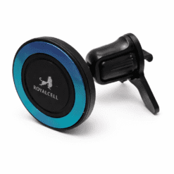 Alternative view of SOPORTE CELULAR MAGNETICO ROYALCELL RB082