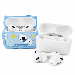 ON SALE! AURICULAR IN EAR BLUETOOTH CON FUNDAS INFANTILES AV5508
