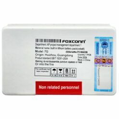 BATERÍA FOXCONN 7