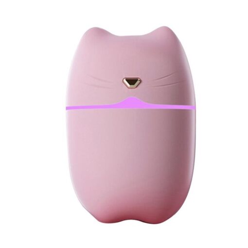HUMIDIFICADOR GATITO