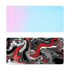 PAD ESCRITORIO ANTIDESLIZANTE 60X30CM PAD-61028