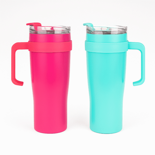 VASO TERMICO CON SORBETE