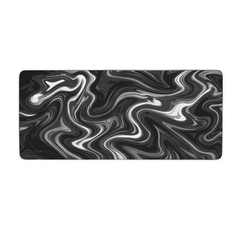 PAD ESCRITORIO ANTIDESLIZANTE 60X30CM PAD-61028 - Imagen 2