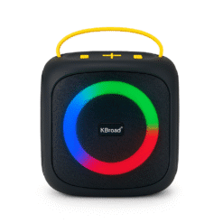 PARLANTE 4 PULGADAS KTS-2057