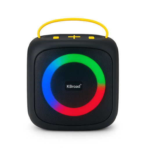 PARLANTE 4 PULGADAS KTS-2057