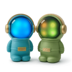 PARLANTE ASTRONAUTA BT-21010