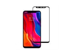 TEMPLADO 5D XIAOMI RM A4 (CAJA*10)