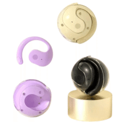 AURICULAR IN EAR BLUETOOTH DEPORTIVO JK601