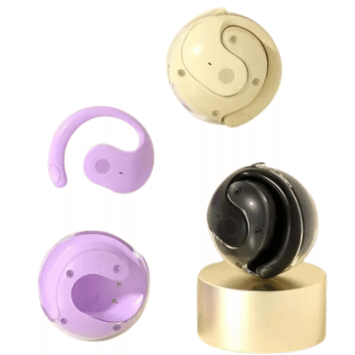 AURICULAR IN EAR BLUETOOTH DEPORTIVO JK601