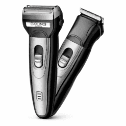 MAQUINA CORTADORA BARBA 2 EN 1 OM-7213/DL-9056