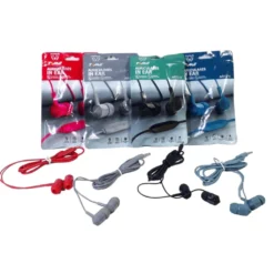 AURICULAR IN EAR BOLSITA AU-11017