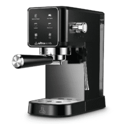 CAFETERA ESPRESSO 20BAR 1350W ULTRACOMB CE-6118