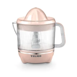 EXPRIMIDOR CITRICOS 700ML 40W YELMO EX-1303S