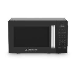 HORNO MICROONDAS 20L 700W ULTRACOMB HM-8020
