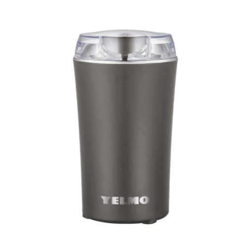 MOLINILLO DE CAFÉ MOTOR 150W YELMO MO-7100