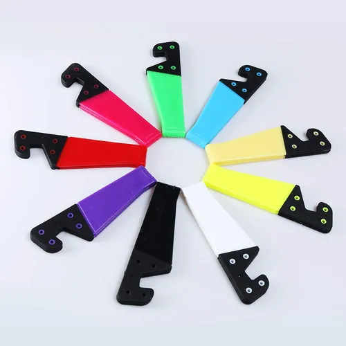 SOPORTE CELULAR FORMA V QC-5000 - Imagen 2