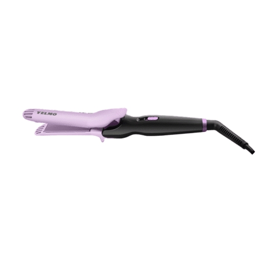 ALISADOR PARA CABELLO CERAMICAS 360° YELMO AP-3310