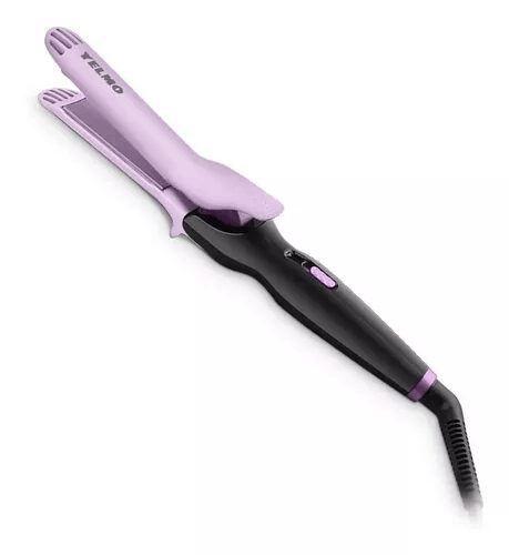 ALISADOR PARA CABELLO CERAMICAS 360° YELMO AP-3310