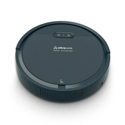ROBOT ASPIRADOR 1600PA ULTRACOMB AS-6061