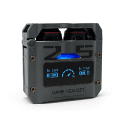 AURICULAR IN EAR BLUETOOTH JK-607