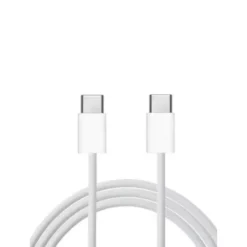 CABLE DE DATOS TIPO C A TIPO C CERTIFICADO DESARMADO