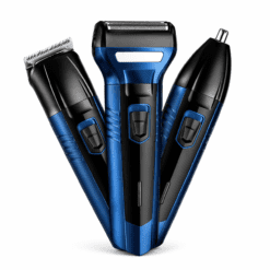 MAQUINA CORTADORA BARBA 3 EN 1 OM-7213/DL-9056