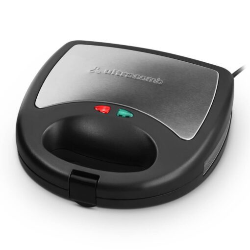 SANDWICHERA ULTRACOMB 750W YELMO SW-2800