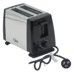 TOSTADORA 2 RANURAS OM-016S